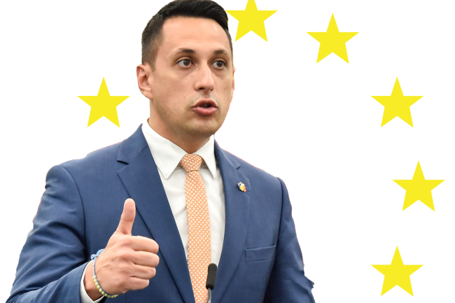 Vlad Gheorghe - Impact Coruptie - Proiect Ia-le banii 2023